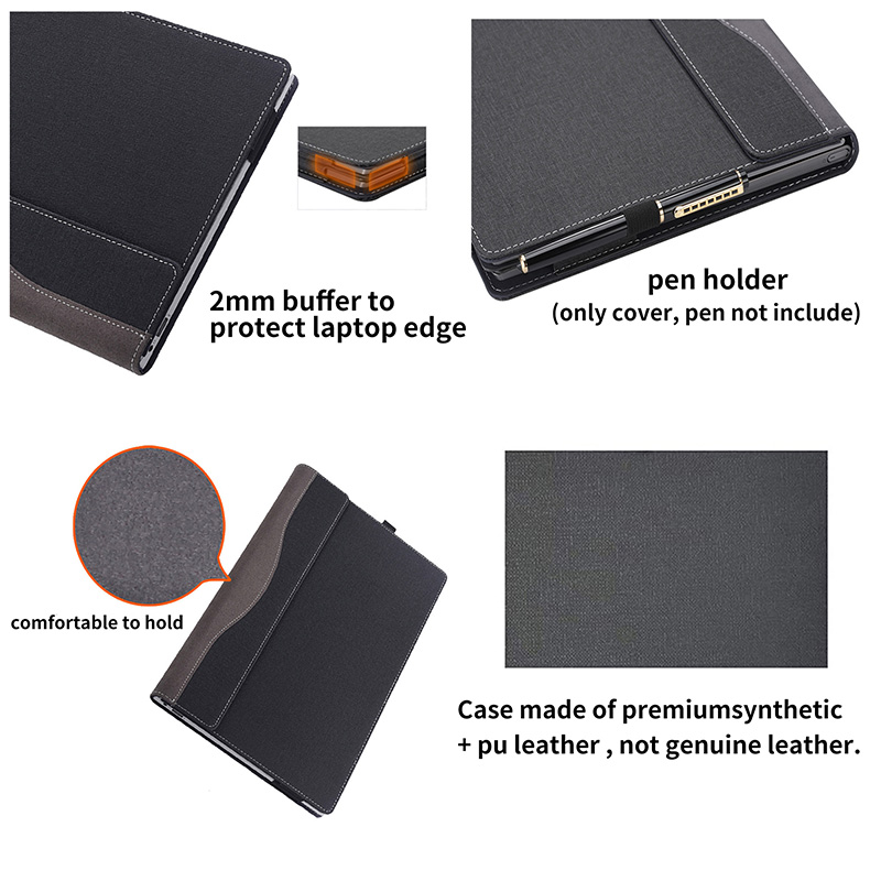Laptop Case For Vivobook S 16  – Laptop Sleeve Removable recenzja i cena