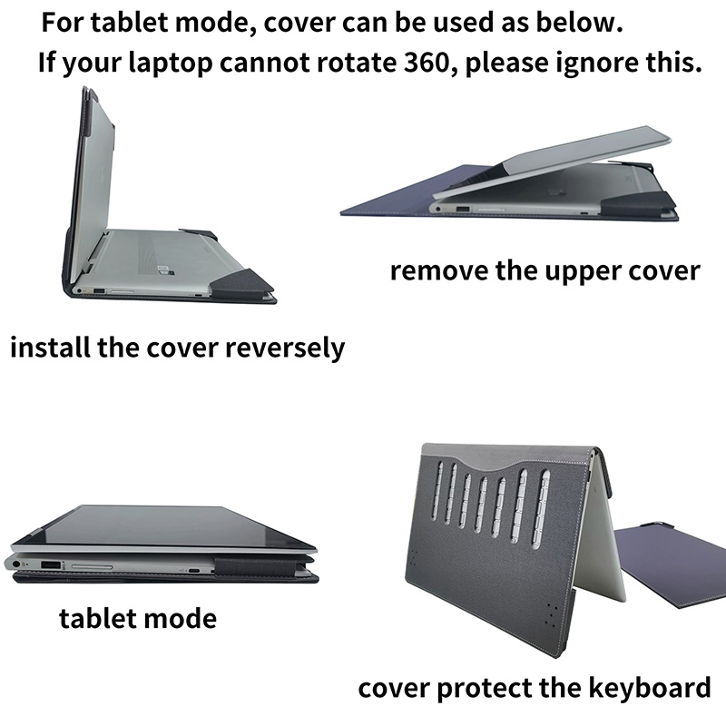 Laptop Case For Vivobook S 16  – Laptop Sleeve Removable recenzja i cena
