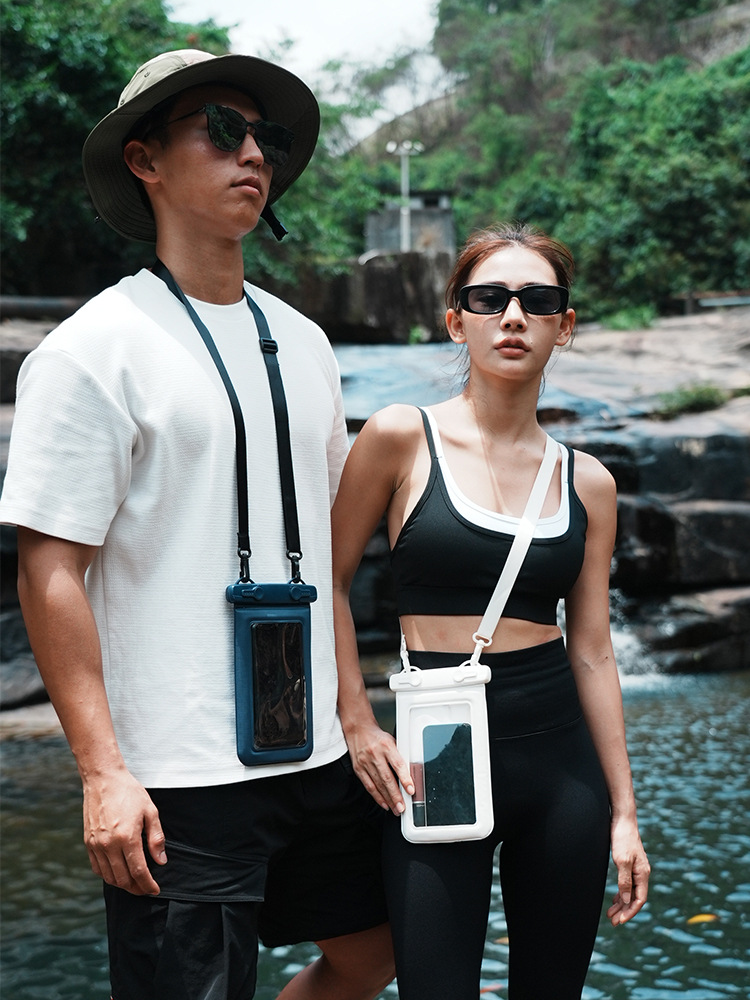 Sponge phone waterproof bag fl – Hydration Pack Outdoor recenzja i cena