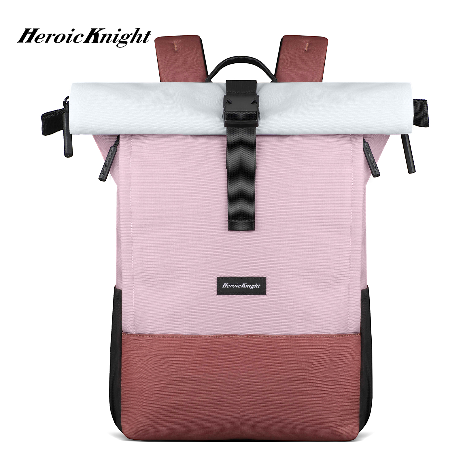 Heroic Knight Casual Travel Ba – Travel Backpack Anti Theft recenzja i cena