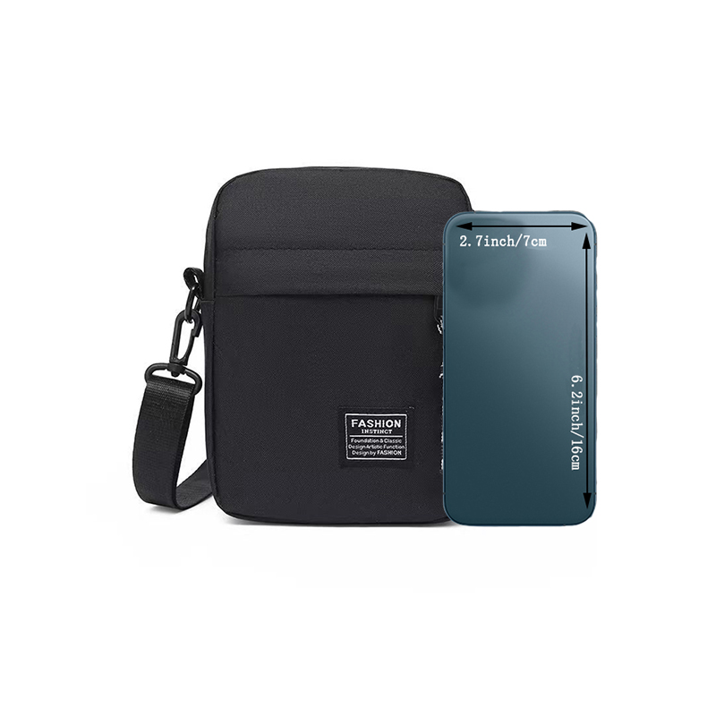 Neutral Style Bags - Small Sho – Sling Backpack Shoulder recenzja i cena