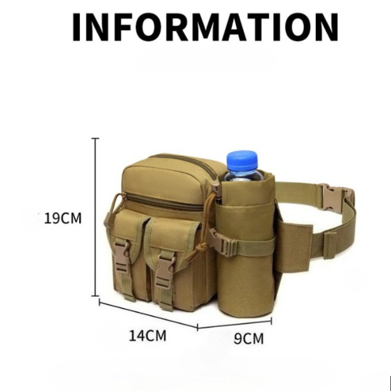 Outdoor Running Multi-function – Hydration Pack Outdoor recenzja i cena