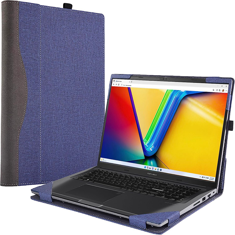 Laptop Case For ASUS Vivobook  – Laptop Sleeve Removable recenzja i cena