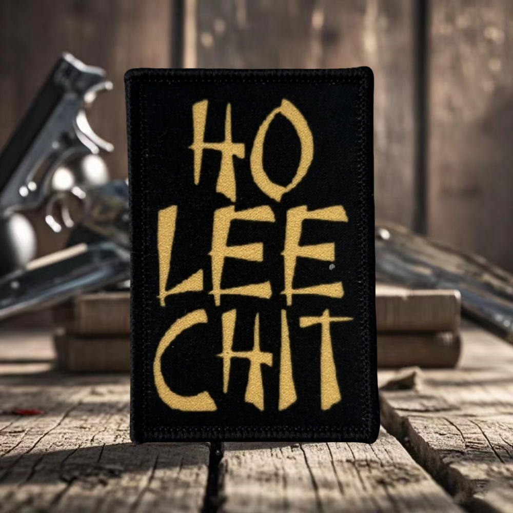 HO LEE CHIT Tactical Patch Fun – Urban Backpack Tactical recenzja i cena