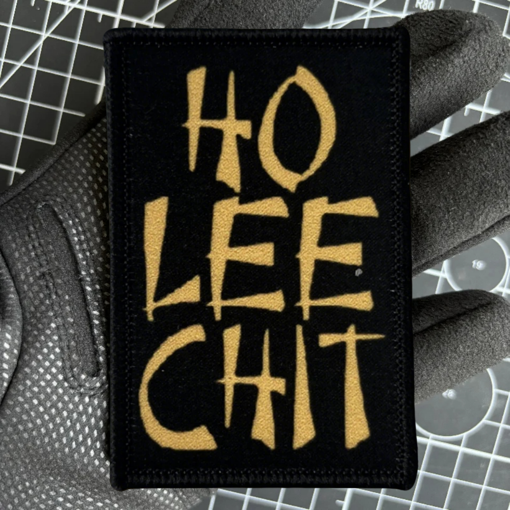 HO LEE CHIT Tactical Patch Fun – Urban Backpack Tactical recenzja i cena