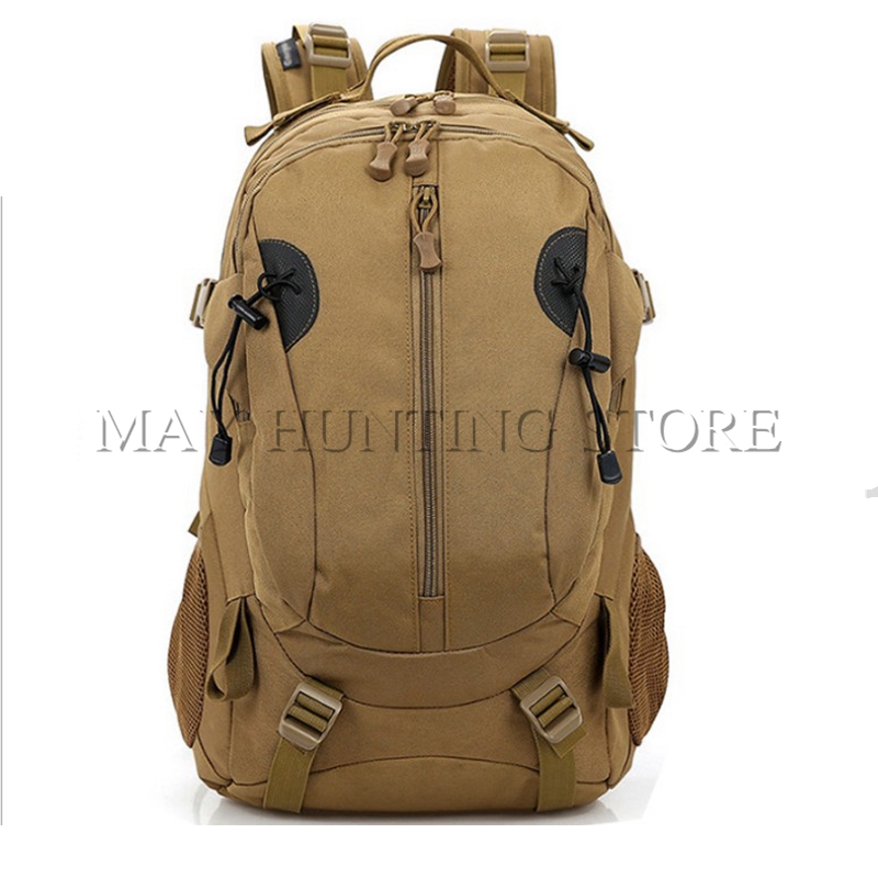 Wholesale 40L Outdoor Tactical – Urban Backpack Tactical recenzja i cena